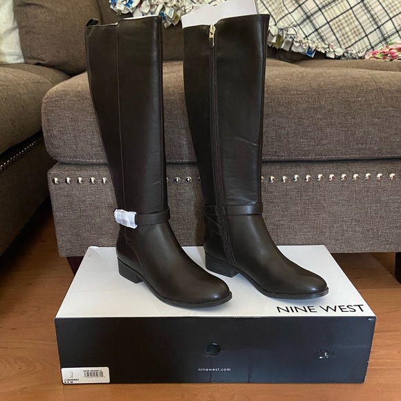 Nine West Shoes - Nine West Long Boots